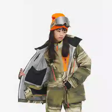 VECTOR Ski Jacket
