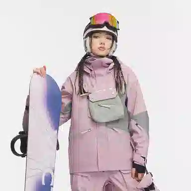VECTOR Ski Jacket