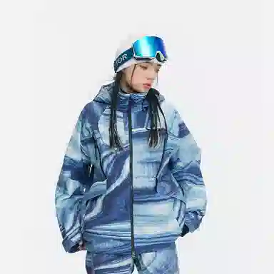 VECTOR Ski Jacket