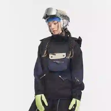 VECTOR Ski Jacket