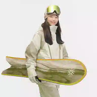 VECTOR Winter Ski Jacket