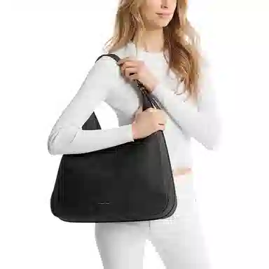 MICHAEL KORS MK Nolita Hobo