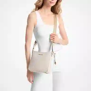 MICHAEL KORS MK Jet Set Travel