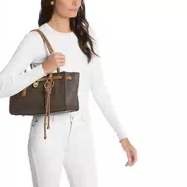 MICHAEL KORS MK Hamilton