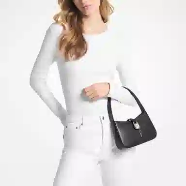 Michael Kors Lyra Black