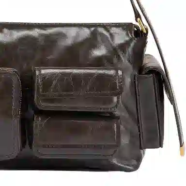 MICHAEL KORS MK DAKOTA Logo