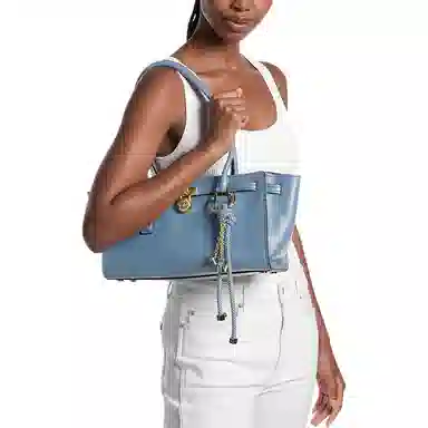 MICHAEL KORS Hamilton MODERNE Tote