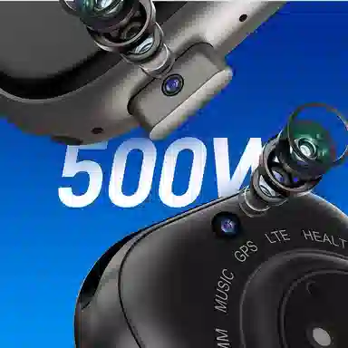 ISIDO app 5G256GNFCGPS