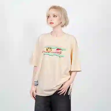 CANOTWAIT_ x SMILEY T
