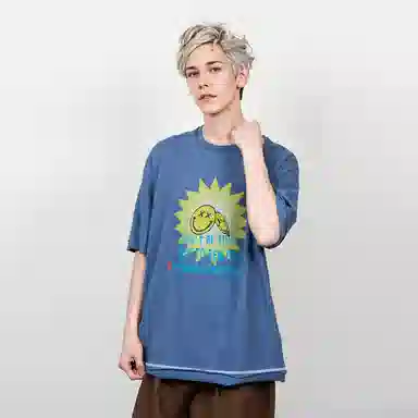 CANOTWAIT_ x CWST5118U T