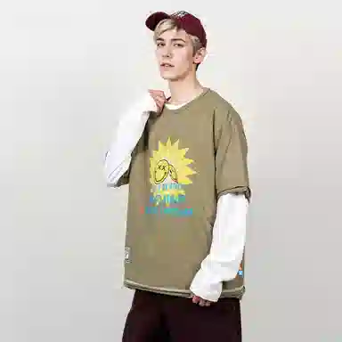 CANOTWAIT_ x CWST5118U T