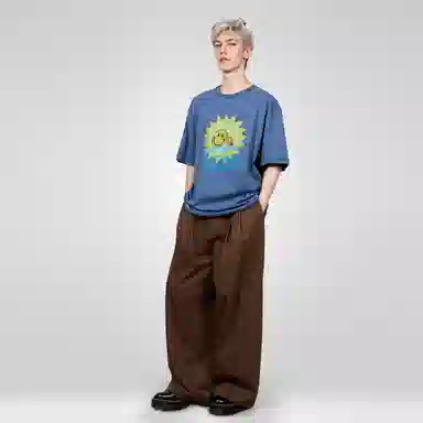 CANOTWAIT_ x CWST5118U T