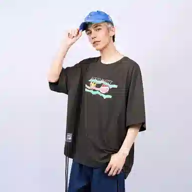 CANOTWAIT_ x SMILEY T