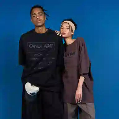 CANOTWAIT_ T