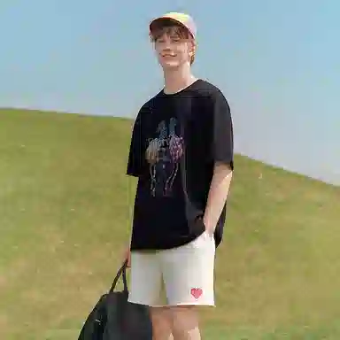 CANOTWAIT_ x ROSY DOEDIAN