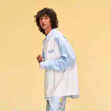 CANOTWAIT_ x Disney T