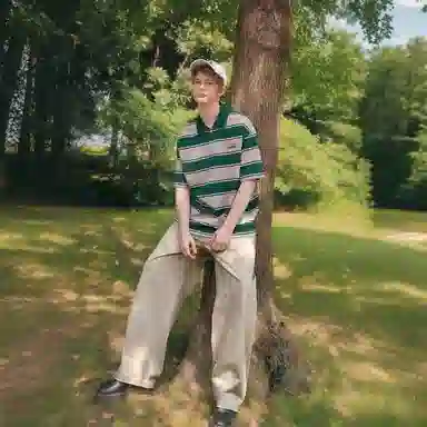 CANOTWAIT_ x ROSY DOEDIAN