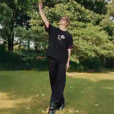 CANOTWAIT_ x ROSY DOEDIAN