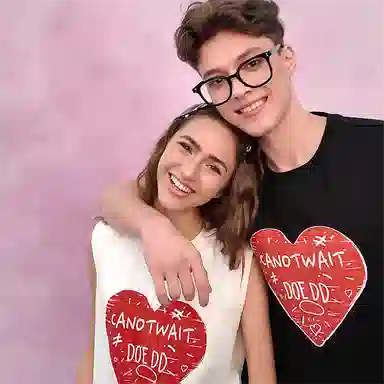 CANOTWAIT_ ROSY DOEDIANXCANOTWAIT_