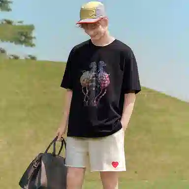 CANOTWAIT_ x ROSY DOEDIAN