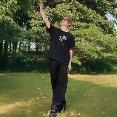 CANOTWAIT_ X ROSY DOEDIAN T