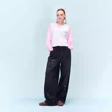 CANOTWAIT_ x Disney T