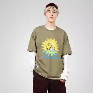 CANOTWAIT_ x CWST5118U T