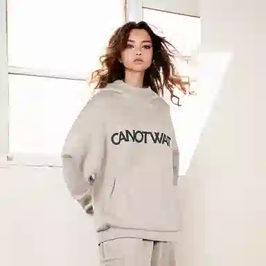 CANOTWAIT_ Logo