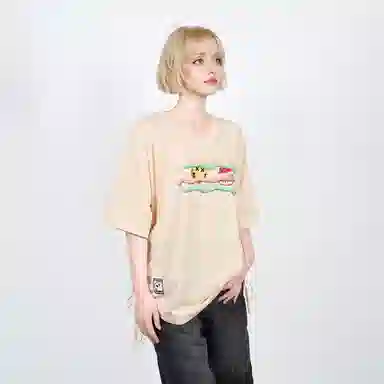 CANOTWAIT_ x SMILEY T