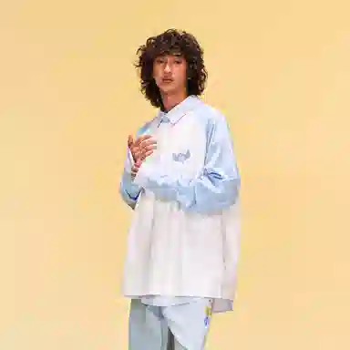 CANOTWAIT_ x Disney T