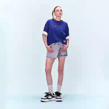 CANOTWAIT_ x Disney T