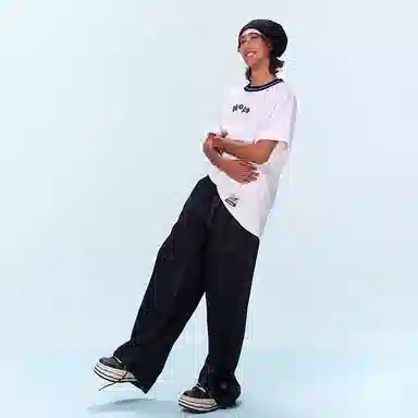 CANOTWAIT_ x Disney T
