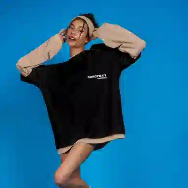 CANOTWAIT_ T