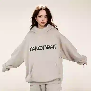 CANOTWAIT_ Logo