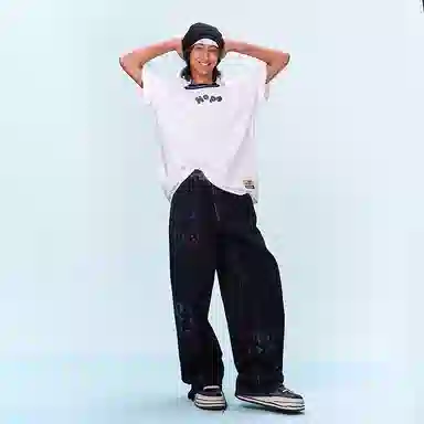 CANOTWAIT_ x Disney T