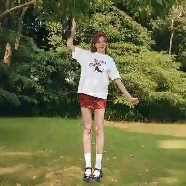 CANOTWAIT_ X ROSY DOEDIAN T