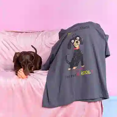 CANOTWAIT_ X ROSY DOEDIANidolT