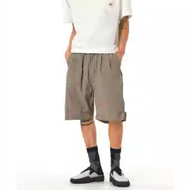 KXLFCHN Outdoor Shorts