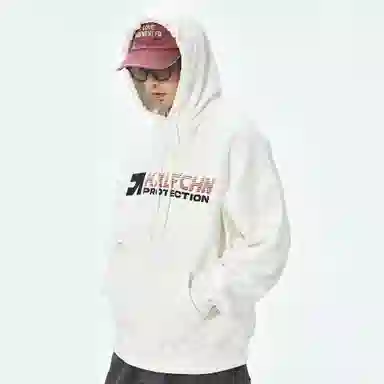 KXLFCHN Hoodie