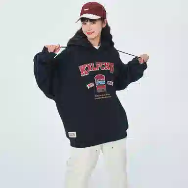KXLFCHN Hoodie