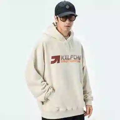 KXLFCHN Hoodie