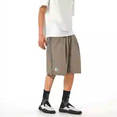 KXLFCHN Outdoor Shorts