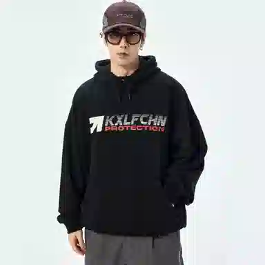 KXLFCHN Hoodie