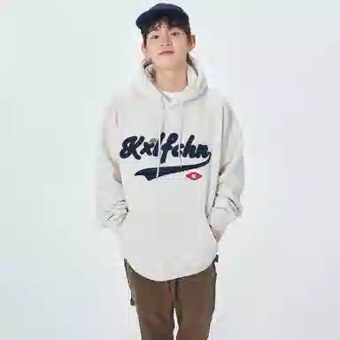 KXLFCHN Hoodie