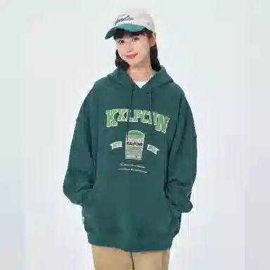 KXLFCHN Hoodie