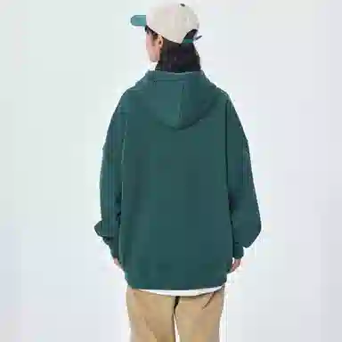 KXLFCHN Hoodie