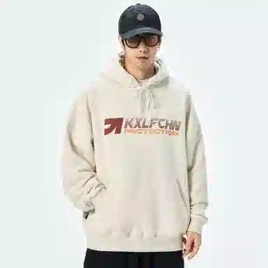 KXLFCHN Hoodie