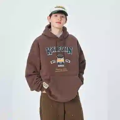 KXLFCHN Hoodie