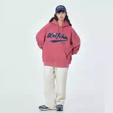 KXLFCHN Hoodie