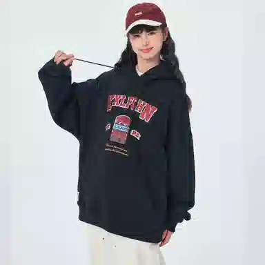 KXLFCHN Hoodie